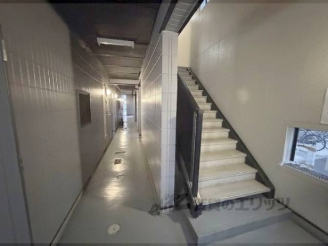 通路