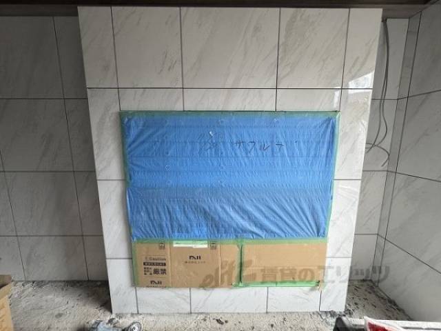 集合ポスト