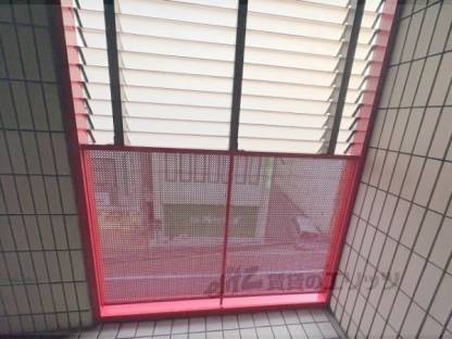 渡り廊下
