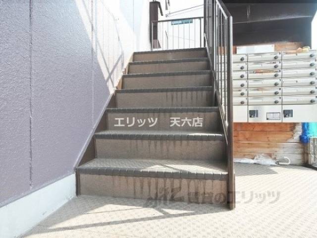 階段