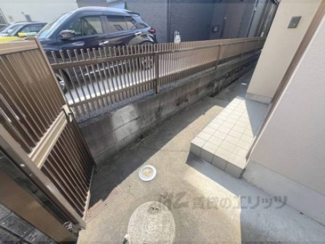 通路