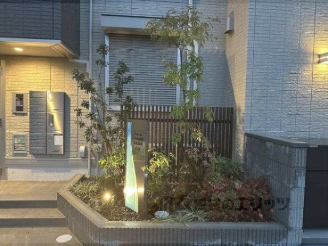 植栽