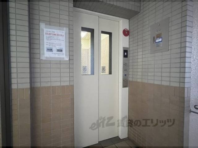 エレベーター