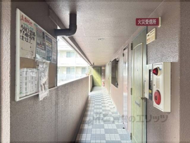 廊下