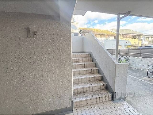 階段