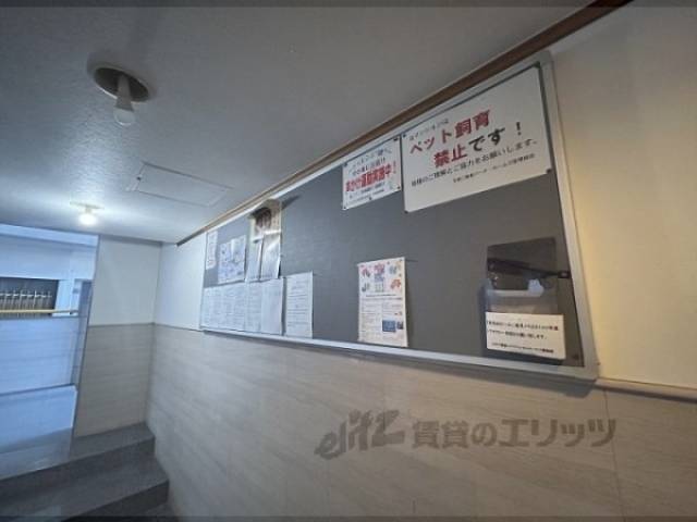 掲示板