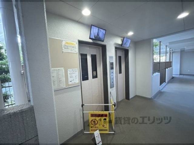 エレベーター