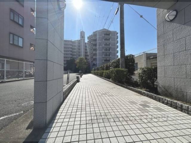 通路