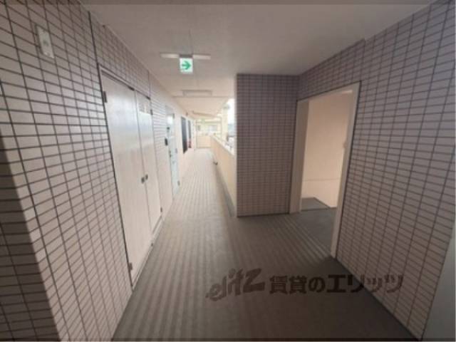 通路