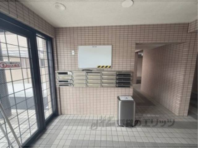 集合ポスト