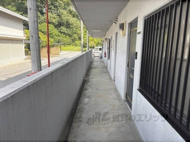 通路