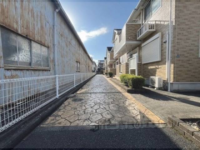 通路