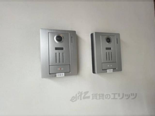 インターホン