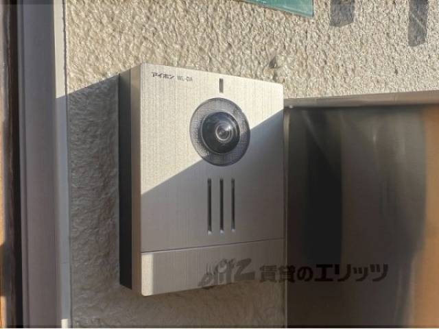 インターホン