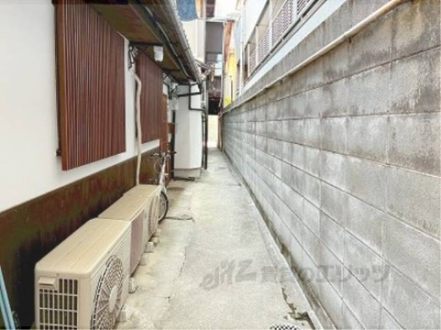 通路