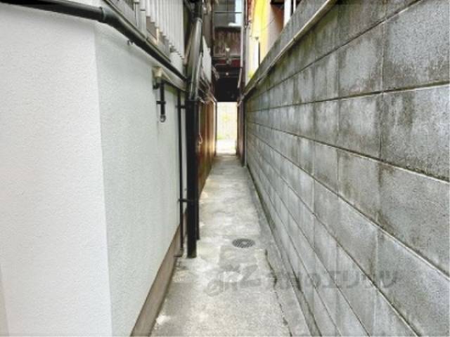 通路