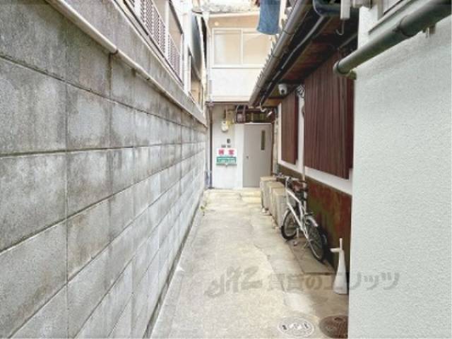 通路