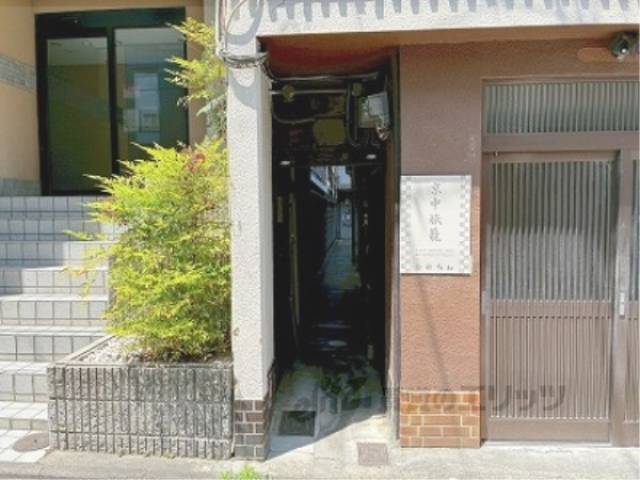 通路