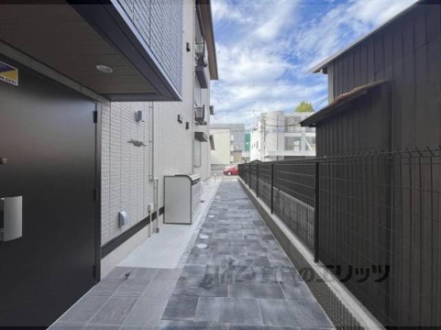 通路