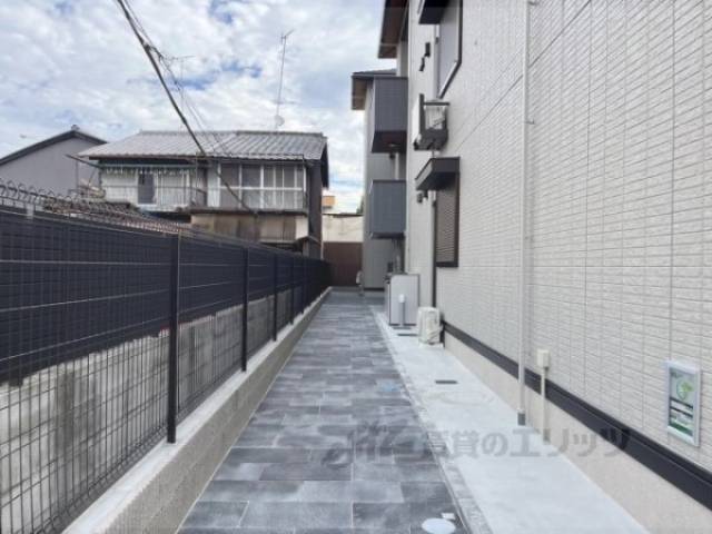 通路