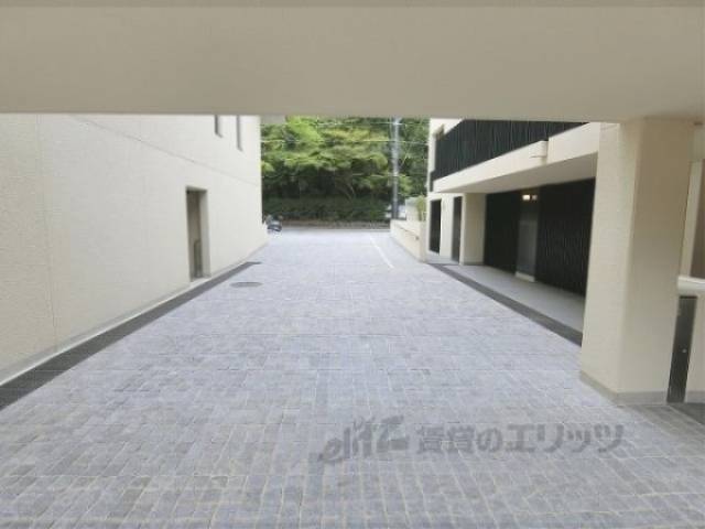 通路