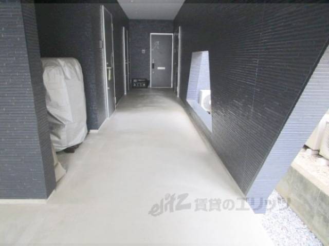 廊下