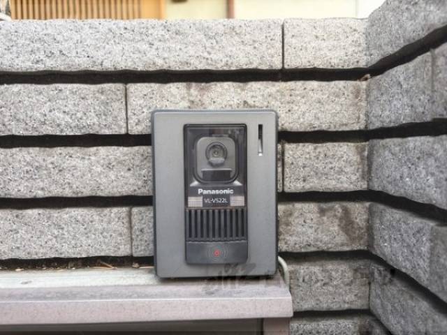 モニターフォン