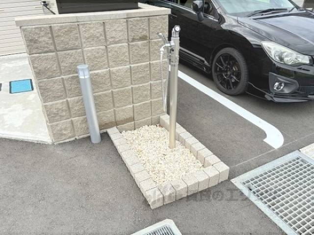 共用部