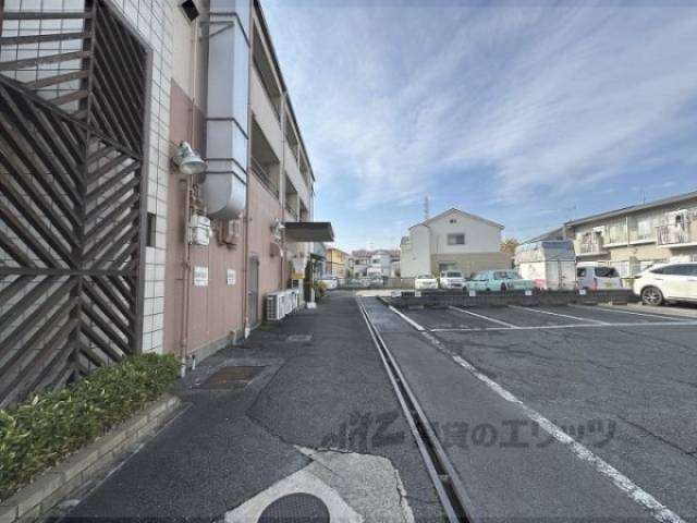 通路