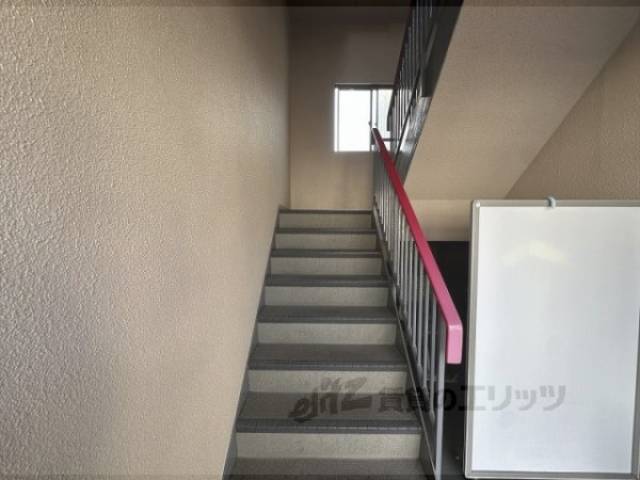 階段