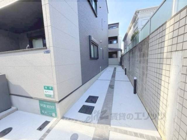 通路