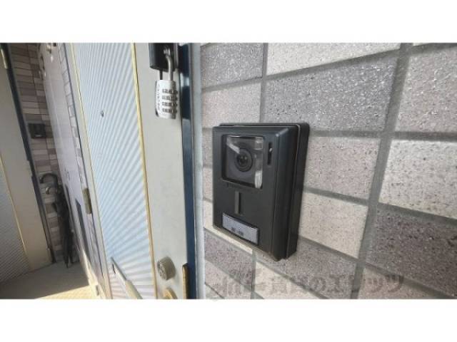 インターホン