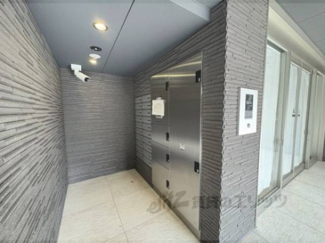 宅配ボックス