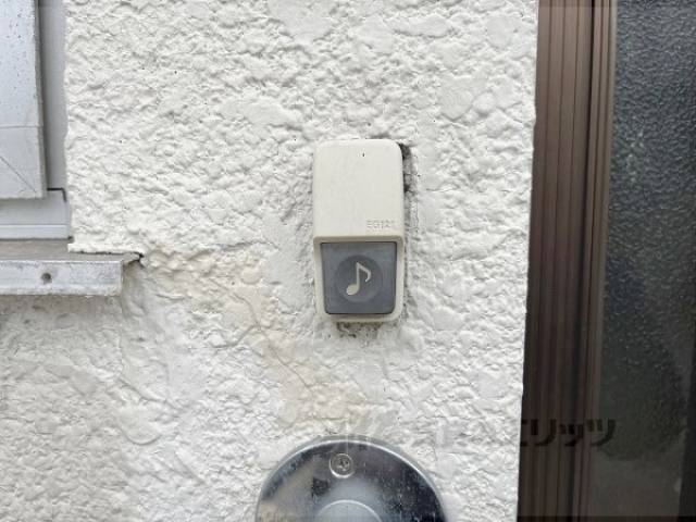 インターホン