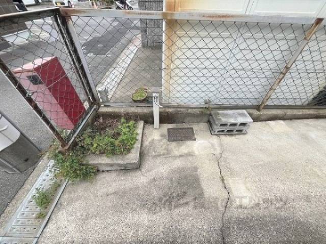 水道