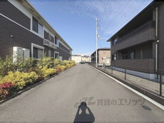 通路