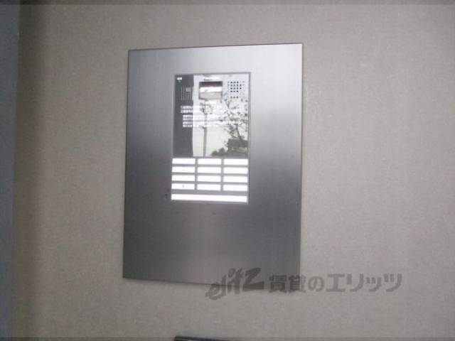 オートロック