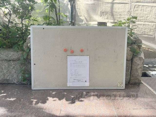 掲示板