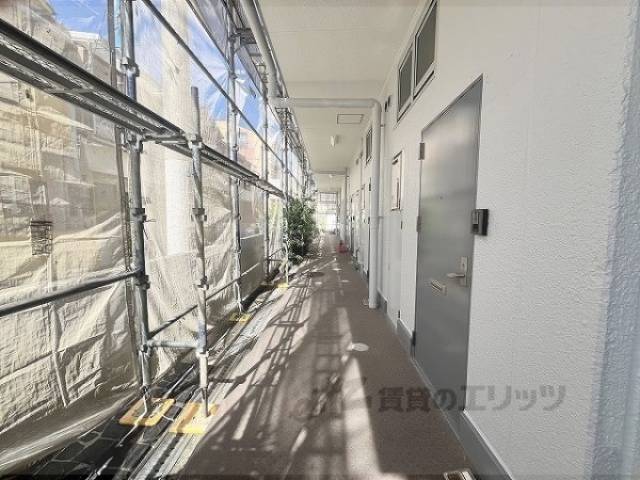 廊下