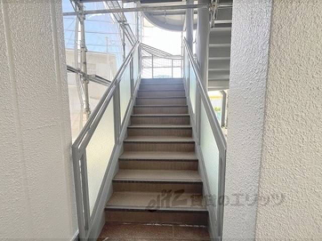 階段
