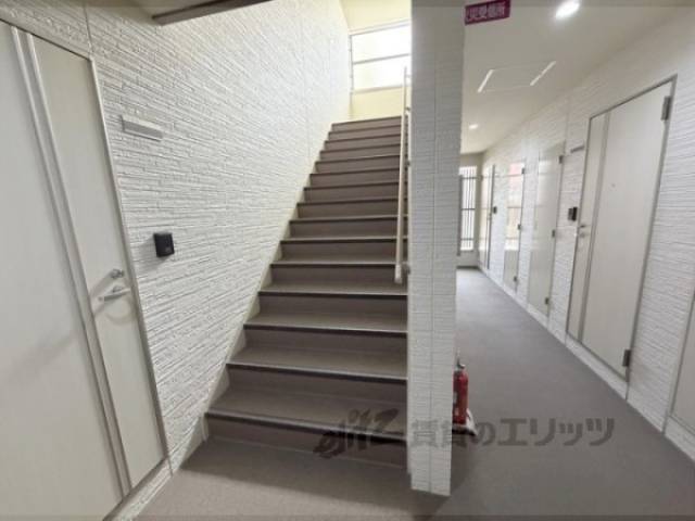 階段