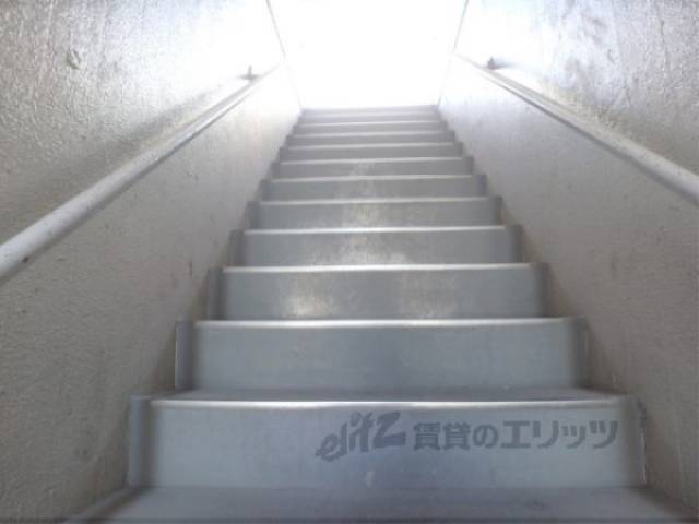 階段