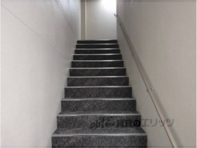 階段