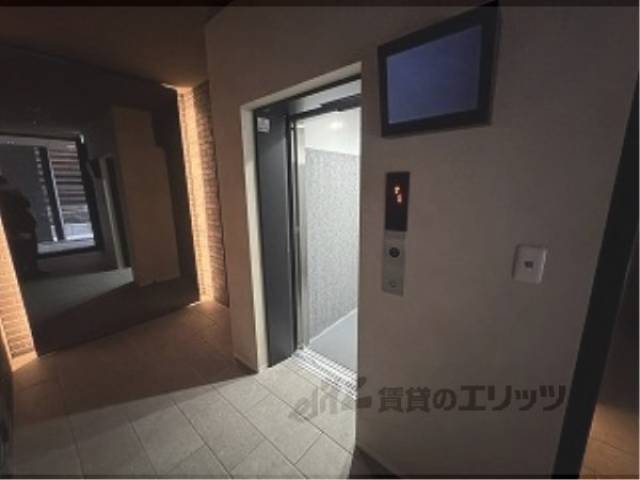 エレベーター