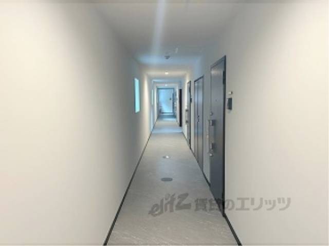 廊下