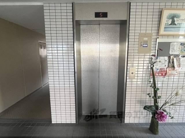 エレベーター