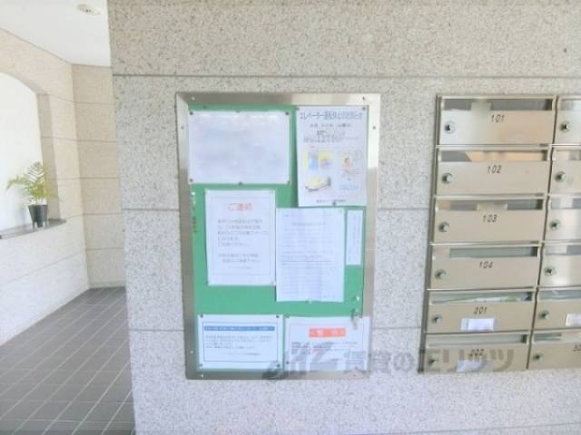 掲示板