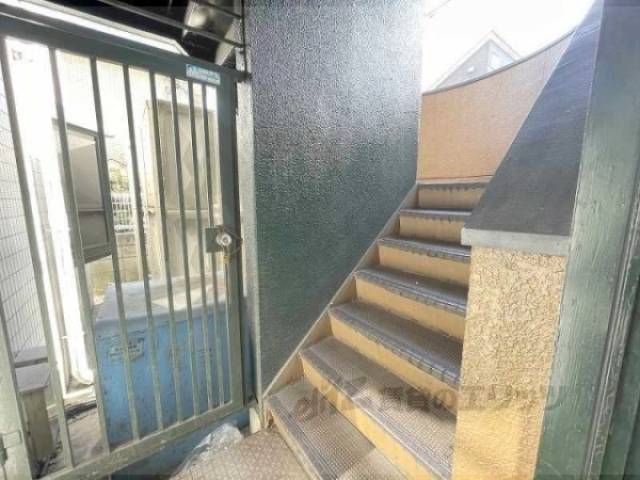 階段