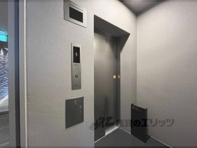 エレベーター