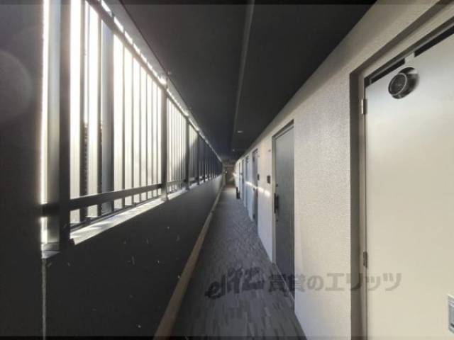 廊下